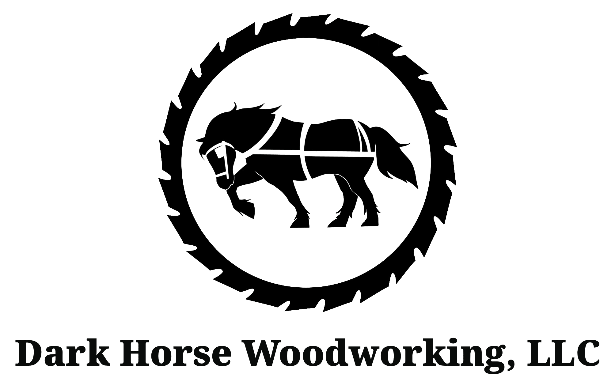 Dark Horse Woodworking, LLC